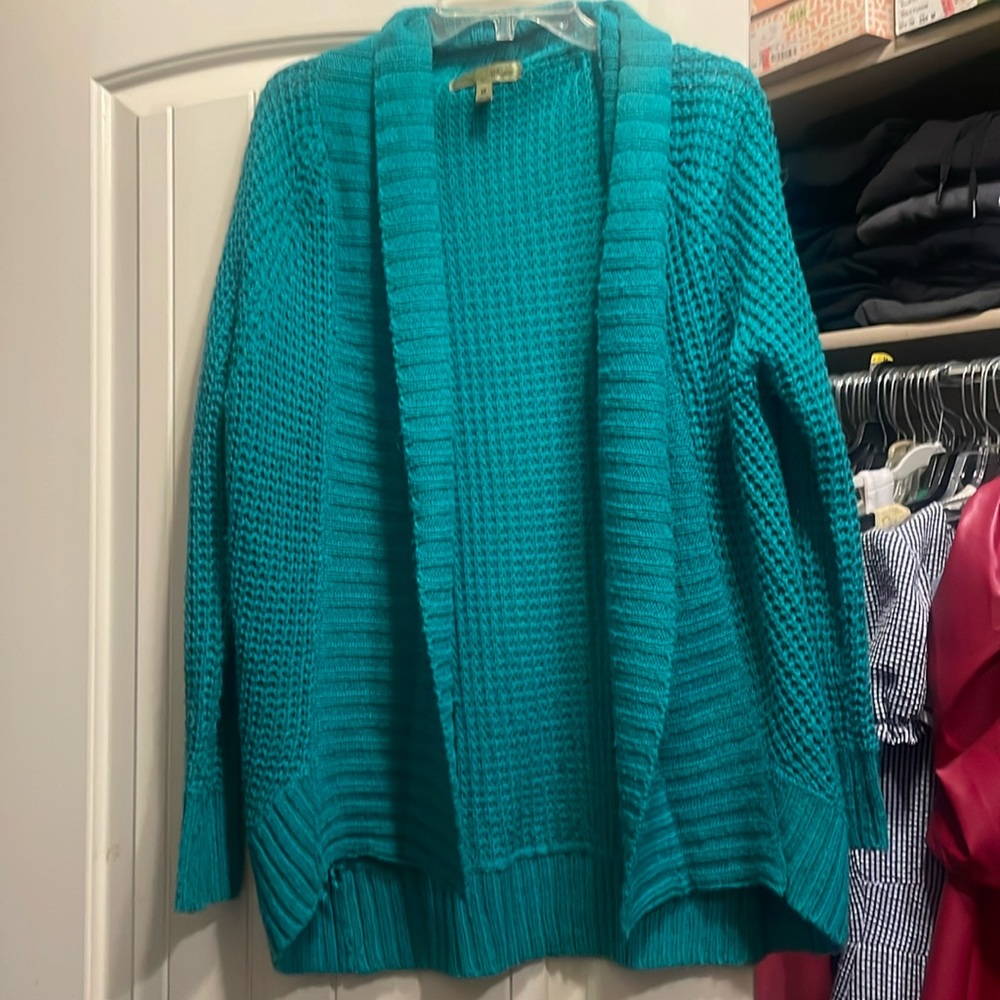 Cardigan